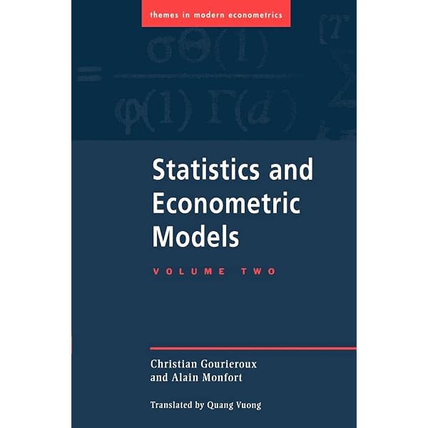 Handbook of Econometrics (Volume 6B): 9780444532008: Economics